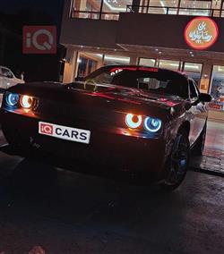 دودج تشالنجر